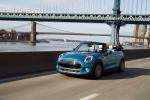 Mini Cooper Cabrio 2016 года (US)